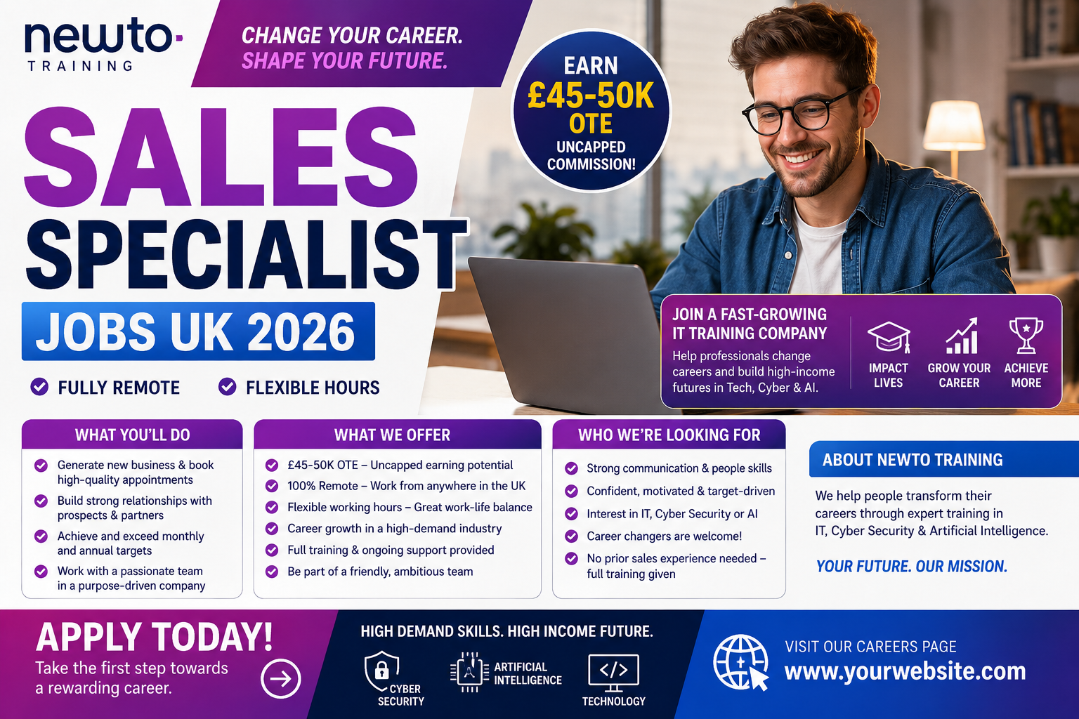 Entry Level Manager Jobs London 2026 | Marble Partners | Management Development Programme | £36K-£45K OTE | Immediate Start